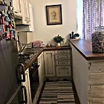 Vintage Touch Apartment