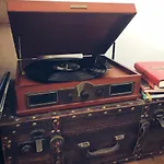 Vintage Touch Apartment