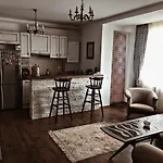 Vintage Touch Apartment