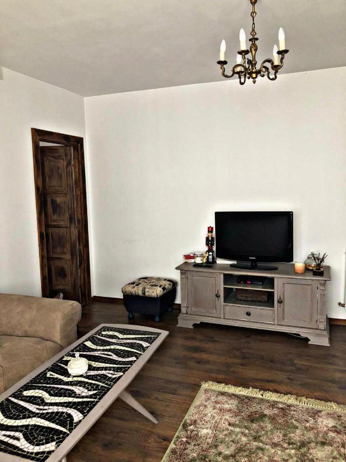 Apartament Vintage Touch