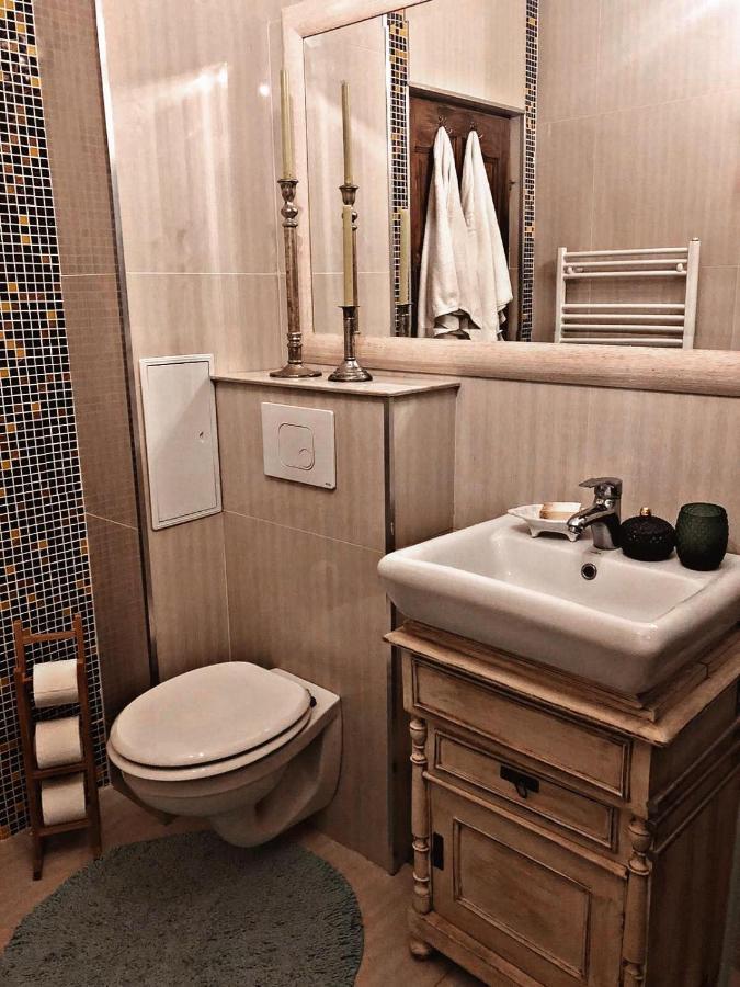 Vintage Touch Apartament Cluj-Napoca