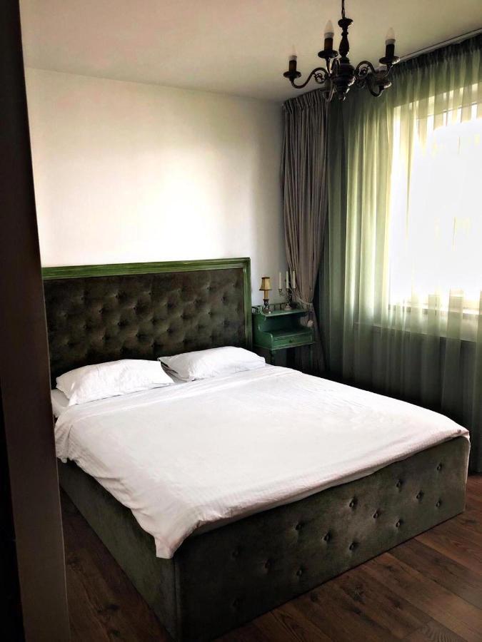Vintage Touch Apartament Cluj-Napoca