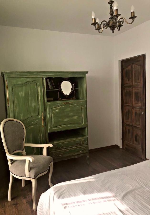 Apartament Vintage Touch *