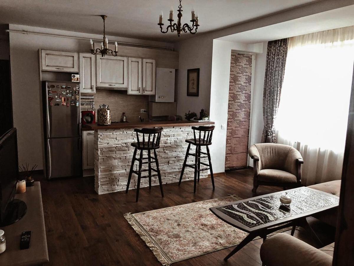 Vintage Touch Apartament *
