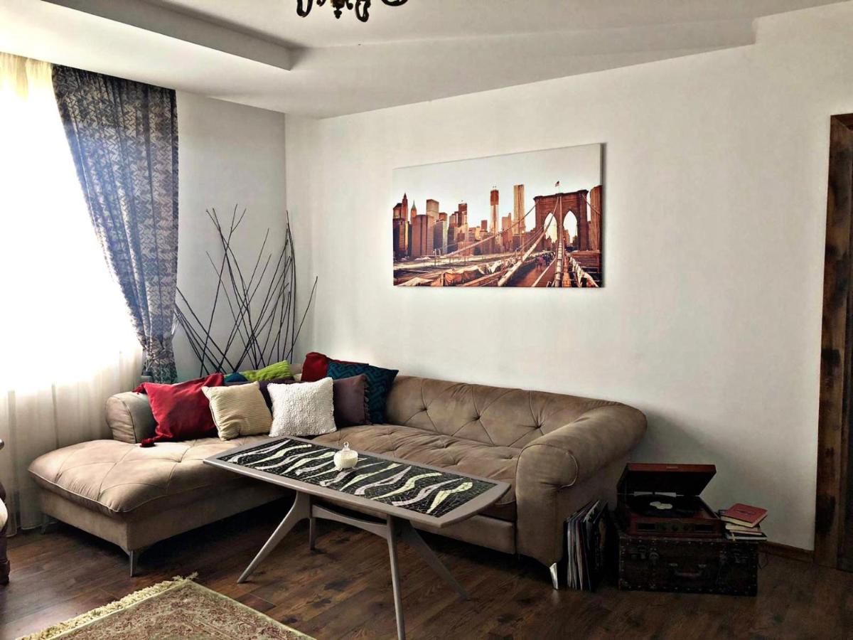 Apartament Vintage Touch